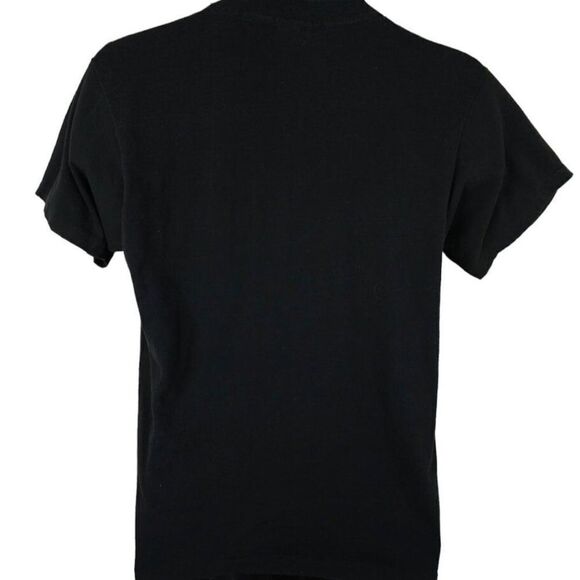 Vintage Silver Condor Band T Shirt Mens Size Medium 80s Soft Rock Made In USA - Picture 3 of 6